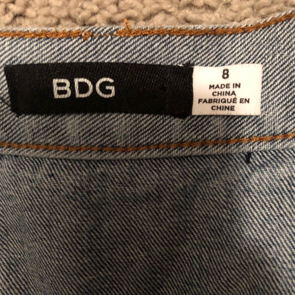 Skirt - Picture 3 of 4